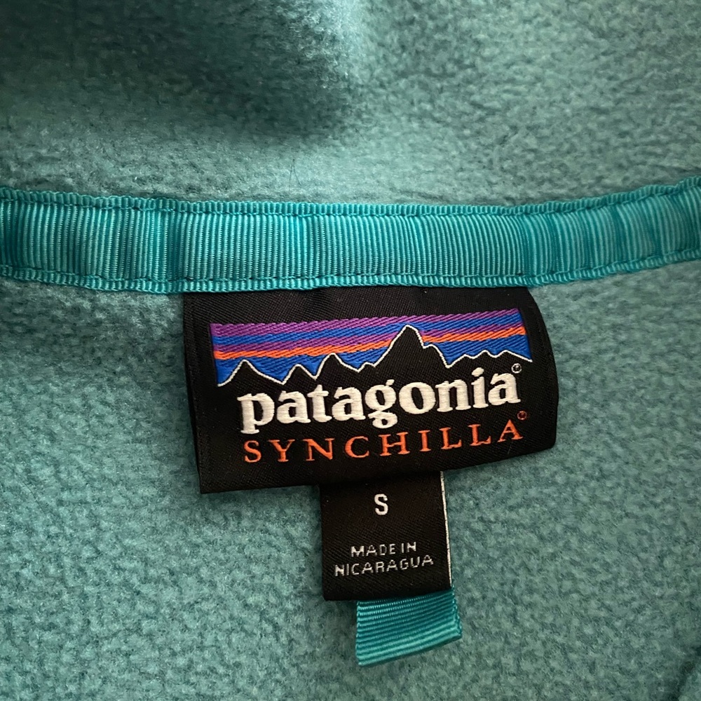Patagonia - Picture 4 of 6